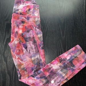 Lululemon size 4 VGUC